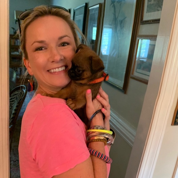 Meet your Posher, Anna - Picture 2 of 2